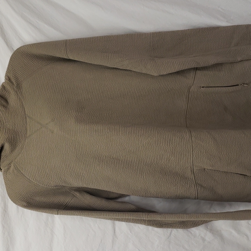 Gymshark textured hoodie women's size Small